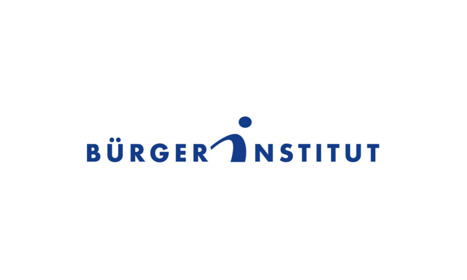 Logo Bürgerinstitut