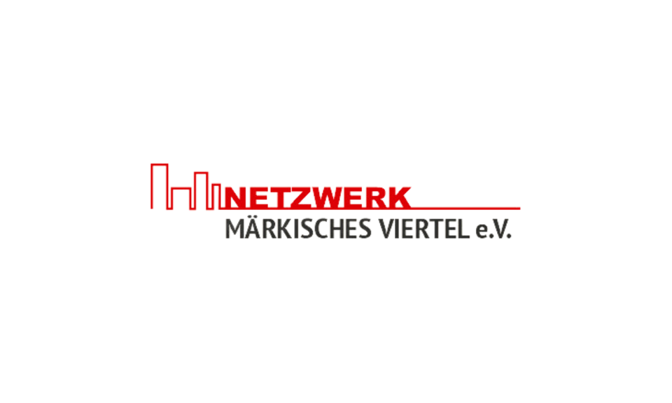 Logo Netzwerk Maerkisches Viertel e. V.