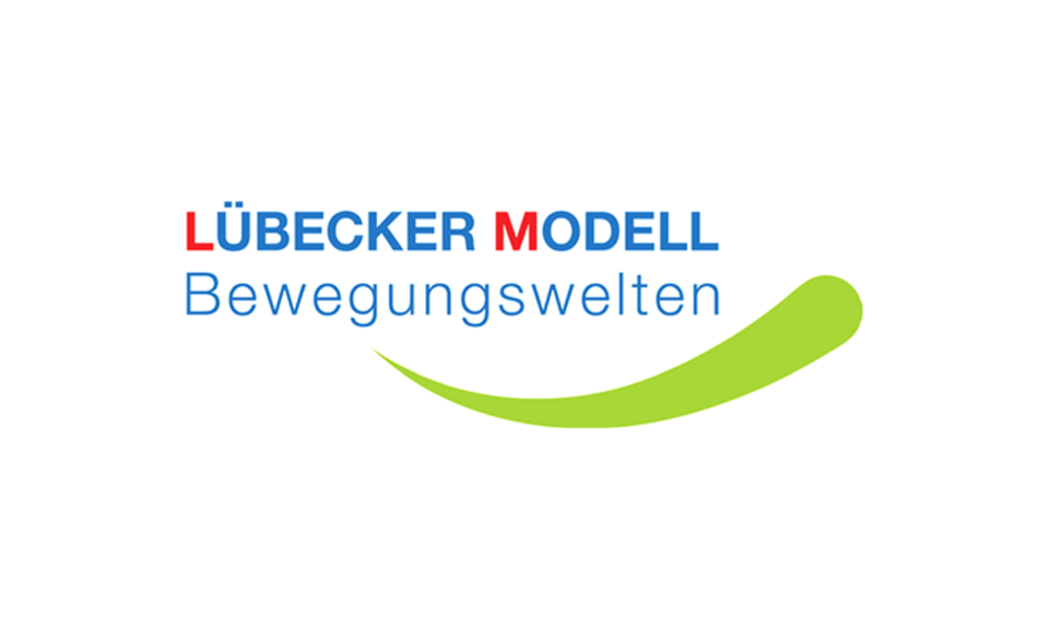 Logo Lübecker Modell Bewegungswelten (LMB)