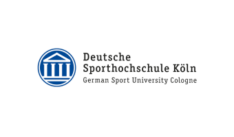 Logo Deutsche Sporthochschule