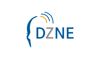 Logo Deutsches Zentrum für Neurodegenerative Erkrankungen e. V. (DZNE)