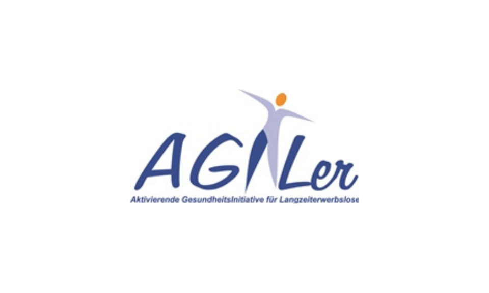 Logo AGIler