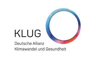Logo KLUG – Deutsche Allianz Klimawandel und Gesundheit