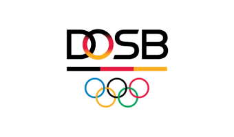 Logo Deutscher Olympischer Sportbund e.V.
