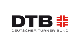Logo Deutscher Turner-Bund e. V.