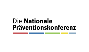 Logo Nationale Präventionskonferenz (NPK) 