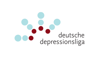 Logo Deutsche Depressionsliga