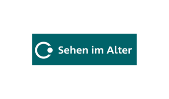 Logo des Aktionsbündnis Sehen im Alter
