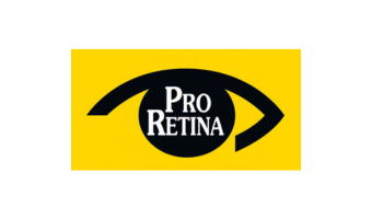 Logo von Pro Retina
